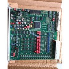 FUM230-6DP1230-8CC Module, PLC, LCD, Board, Controller