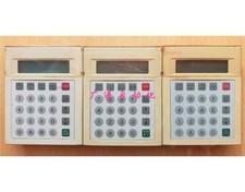 FX-10DU-IS2 Module, PLC, LCD, Board, Controller