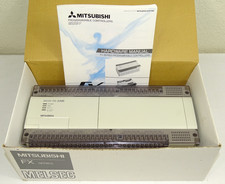 FX-80MR-ES Module, PLC, LCD, Board, Controller