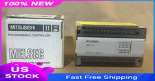 FX0N-40ER-ES-UL Module, PLC, LCD, Board, Controller