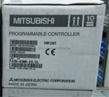 FX0N-40MR-ES Module, PLC, LCD, Board, Controller