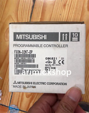 FX0N32NTDP Module, PLC, LCD, Board, Controller