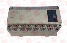 FX1N-60MT-ESS-UL Module, PLC, LCD, Board, Controller