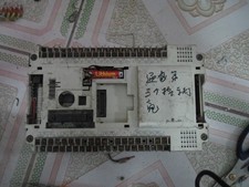 FX2-48MR Module, PLC, LCD, Board, Controller