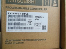 FX2N48MRESUL Module, PLC, LCD, Board, Controller