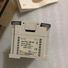 FX2N48MTDSS Module, PLC, LCD, Board, Controller