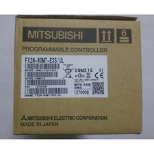 FX2N80MTESS-UL Module, PLC, LCD, Board, Controller