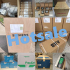 FX2NC4AD Module, PLC, LCD, Board, Controller