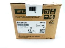 FX3G60MTDSS Module, PLC, LCD, Board, Controller