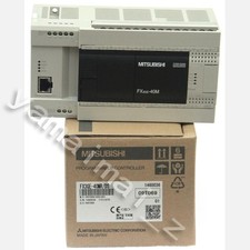 FX3GE-40MRDS Module, PLC, LCD, Board, Controller