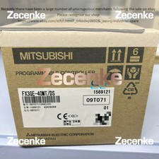 FX3GE-40MT-DS Module, PLC, LCD, Board, Controller