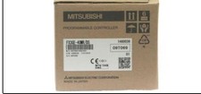 FX3GE40MRDS Module, PLC, LCD, Board, Controller