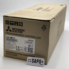 FX3U-80MRES Module, PLC, LCD, Board, Controller