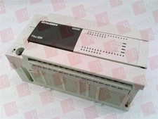 FX3U32MRUA1 Module, PLC, LCD, Board, Controller