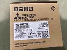 FX3U64MT-DSS Module, PLC, LCD, Board, Controller