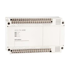 FX48MRES Module, PLC, LCD, Board, Controller