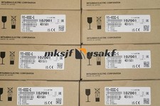 FX5-40SSC-G Module, PLC, LCD, Board, Controller