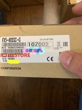 FX5-80SSC-G Module, PLC, LCD, Board, Controller