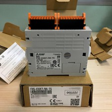 FX5C32ET-DSTS Module, PLC, LCD, Board, Controller