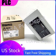 FX5U-32MR-DS Module, PLC, LCD, Board, Controller