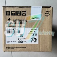 FX5U-64MT-DSS Module, PLC, LCD, Board, Controller