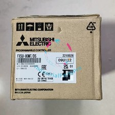FX5U-80MT-DS Module, PLC, LCD, Board, Controller