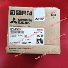 FX5U-80MT-DSS Module, PLC, LCD, Board, Controller