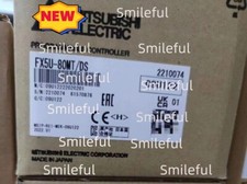 FX5U-80MTDS Module, PLC, LCD, Board, Controller