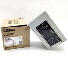 FX5U32MRDS Module, PLC, LCD, Board, Controller