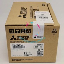 FX5U32MTDSS Module, PLC, LCD, Board, Controller