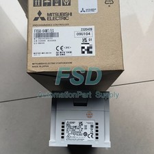 FX5U64MT Module, PLC, LCD, Board, Controller