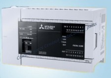 FX5U80MR-DS Module, PLC, LCD, Board, Controller