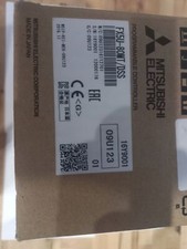 FX5U80MT-DSS Module, PLC, LCD, Board, Controller