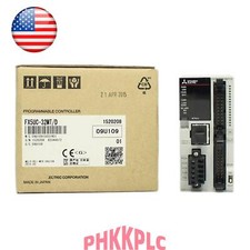 FX5UC-32MTD Module, PLC, LCD, Board, Controller