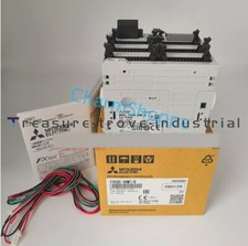 FX5UC-96MTD Module, PLC, LCD, Board, Controller