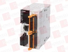 FX5UC32MTDSSTS Module, PLC, LCD, Board, Controller