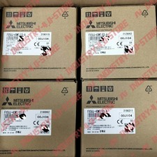 FX5UJ-40MT-ES-A Module, PLC, LCD, Board, Controller