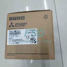 FX5UJ40MR-ES-A Module, PLC, LCD, Board, Controller