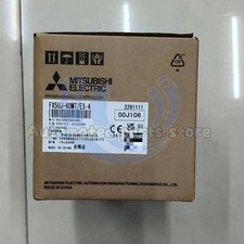 FX5UJ60MT-ES Module, PLC, LCD, Board, Controller
