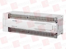 FX80MRES Module, PLC, LCD, Board, Controller