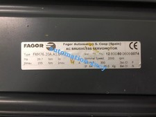 FXM76.20A.A1.000 Module, PLC, LCD, Board, Controller