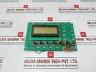 G070708-4 Module, PLC, LCD, Board, Controller