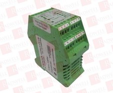 G122824002 Module, PLC, LCD, Board, Controller