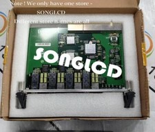 G301-4GE-VER-A1 Module, PLC, LCD, Board, Controller