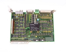 G34901-A1015-H2-C1 Module, PLC, LCD, Board, Controller