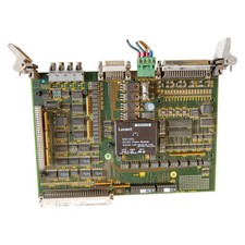 G34901-A1015-H2C1 Module, PLC, LCD, Board, Controller