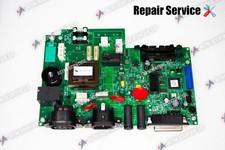 G3870-65006 Module, PLC, LCD, Board, Controller
