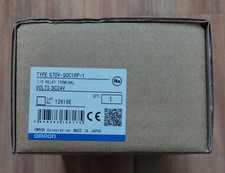 G70VSOC16P1 Module, PLC, LCD, Board, Controller