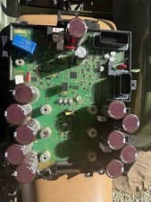 G9514-4 Module, PLC, LCD, Board, Controller