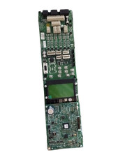 GAA29502D7 Module, PLC, LCD, Board, Controller
